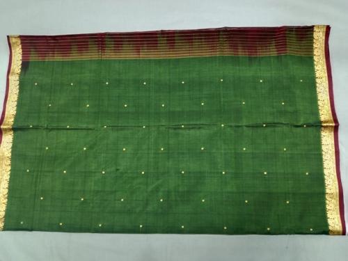 SAREES MADURAIKODAMBAKKAM 9 YARDS